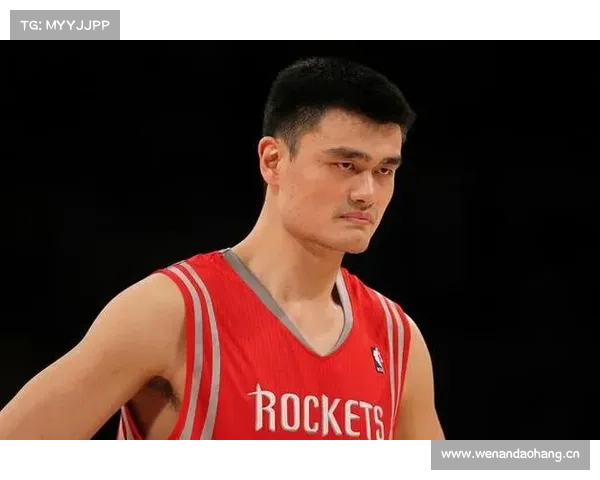 8年NBA生涯,姚明拿到9247分,那你知道他CBA总得分多少吗? 8年NBA生涯,姚明拿到9247分,那你知道他CBA总得分多少吗?