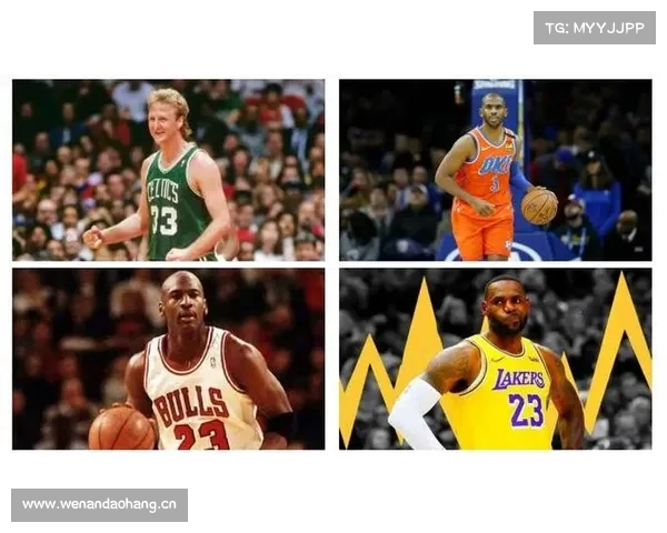 NBA选秀各顺位最佳球员盘点 NBA选秀各顺位最佳球员盘点