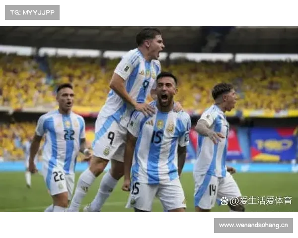 世预赛南美区积分榜：阿根廷2连胜第一，厄瓜多尔取胜积分终于归零