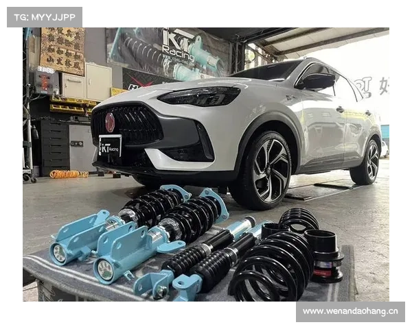 KT绞牙高度可调，CTS改装降低车身3指气场全开