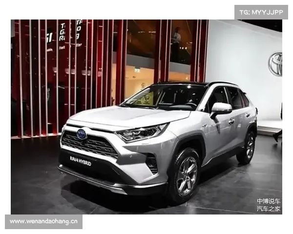 一汽丰田全新SUV，或命名锐放，定位高于RAV4荣放